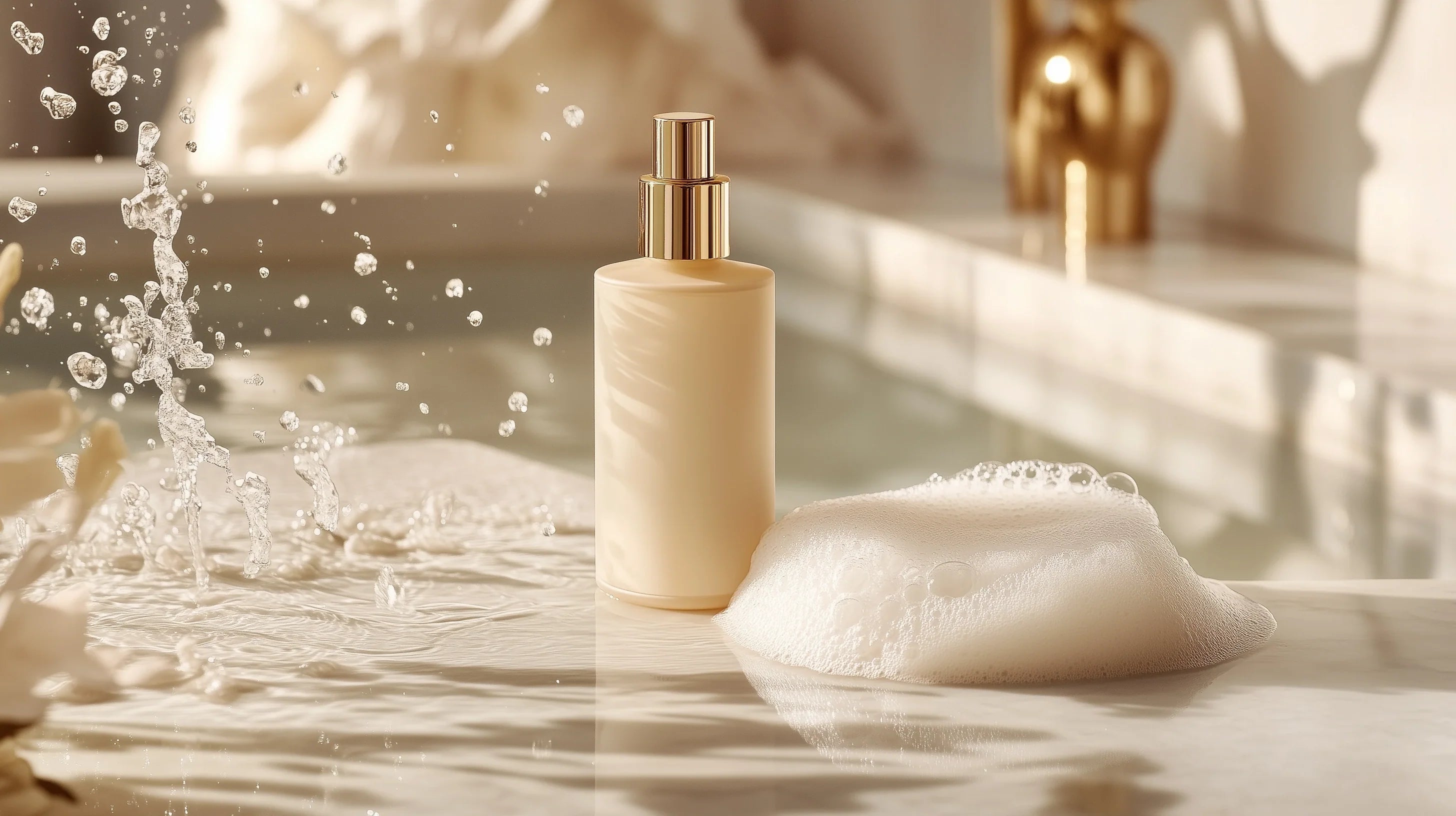 Cleansers