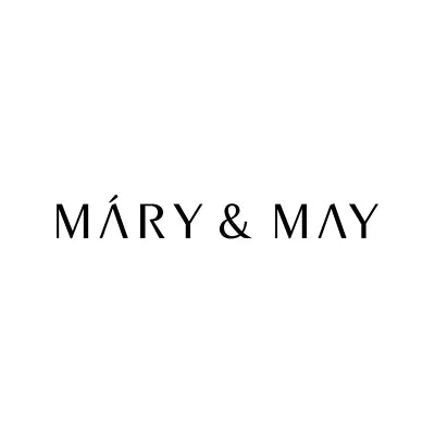 Mary & May