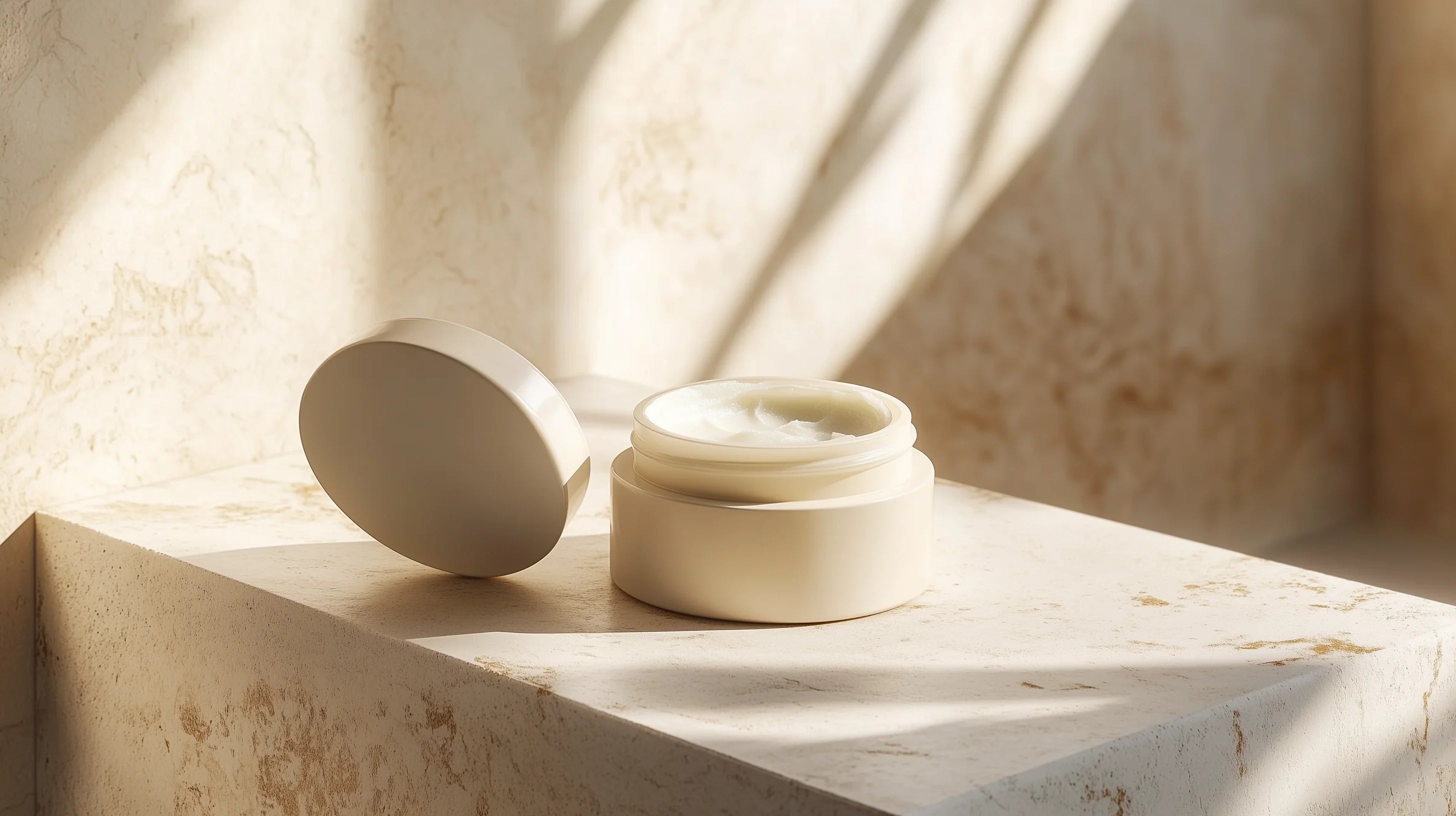 Moisturisers & Creams