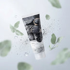 3W Clinic Charcoal Cleansing Foam | Siaflor