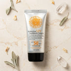 3W Clinic Intensive UV Sunblock Cream SPF50+ PA+++ | Siaflor