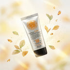 3W Clinic Intensive UV Sunblock Cream SPF50+ PA+++ | Siaflor