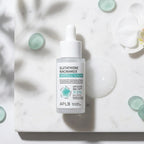 APLB Glutathione Niacinamide Ampoule Serum | Siaflor