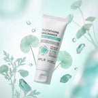 APLB Glutathione Niacinamide Facial Cleanser | Siaflor