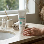 APLB Glutathione Niacinamide Facial Cleanser | Siaflor