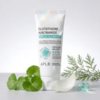 APLB Glutathione Niacinamide Facial Cleanser | Siaflor