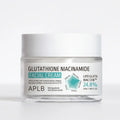 APLB Glutathione Niacinamide Facial Cream | Siaflor