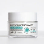 APLB Glutathione Niacinamide Facial Cream | Siaflor