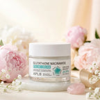 APLB Glutathione Niacinamide Facial Cream | Siaflor