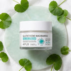 APLB Glutathione Niacinamide Facial Cream | Siaflor