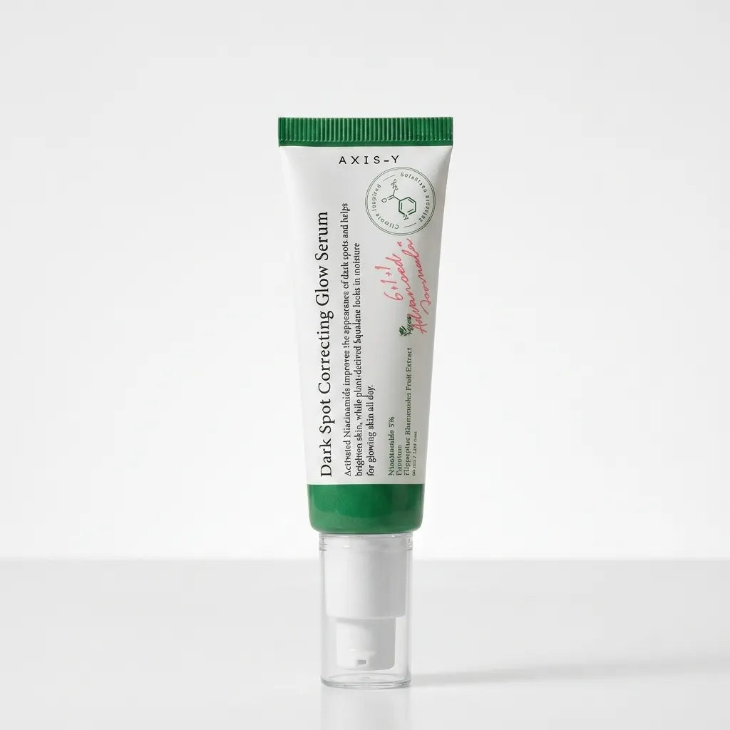 AXIS-Y Dark Spot Correcting Glow Serum | Siaflor
