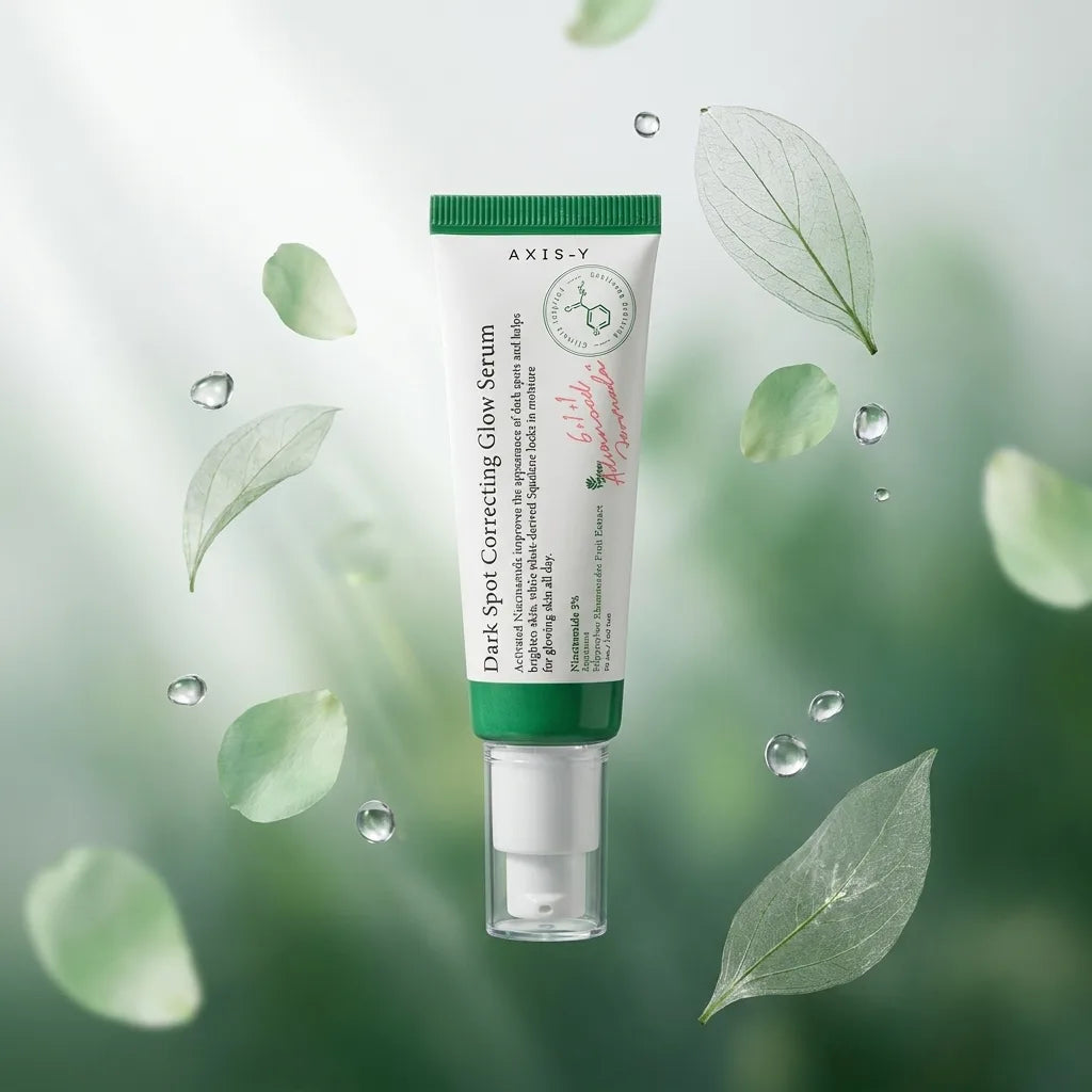 AXIS-Y Dark Spot Correcting Glow Serum | Siaflor