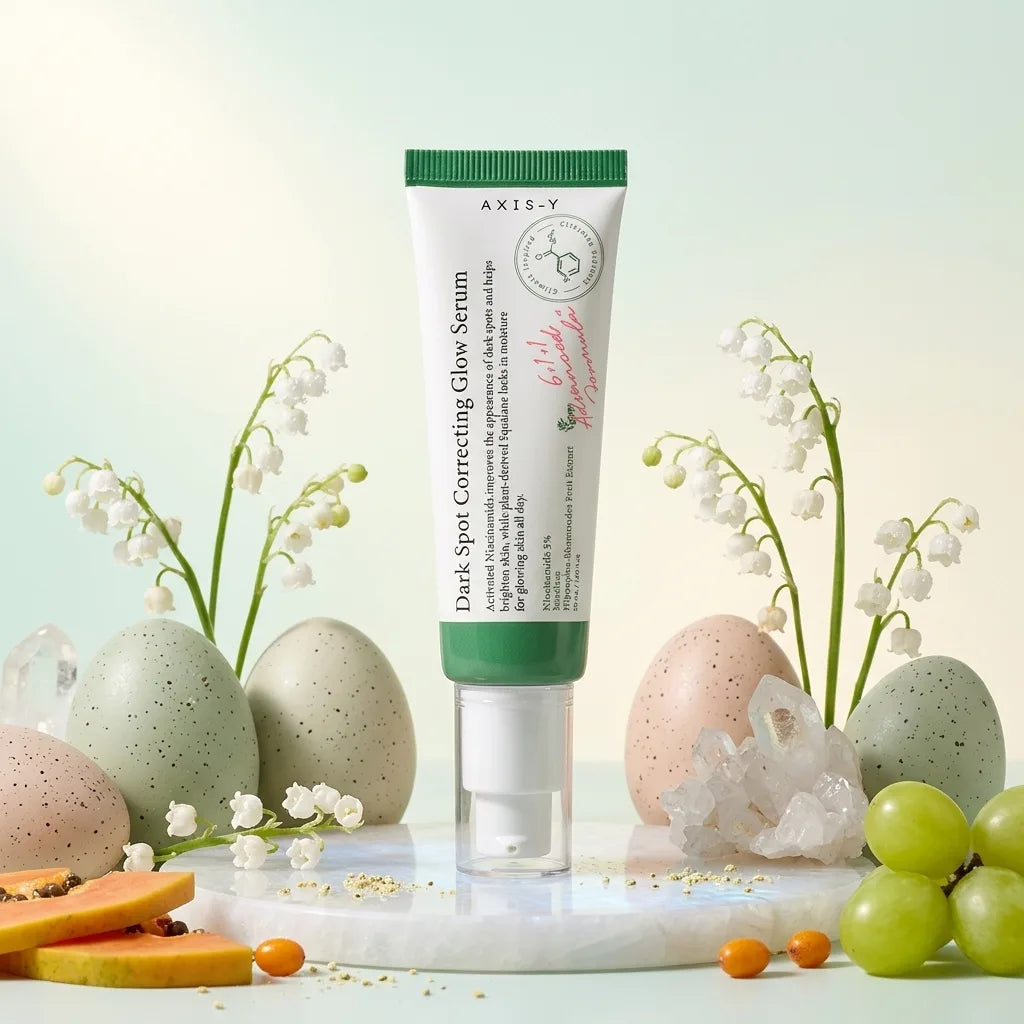 AXIS-Y Dark Spot Correcting Glow Serum | Siaflor