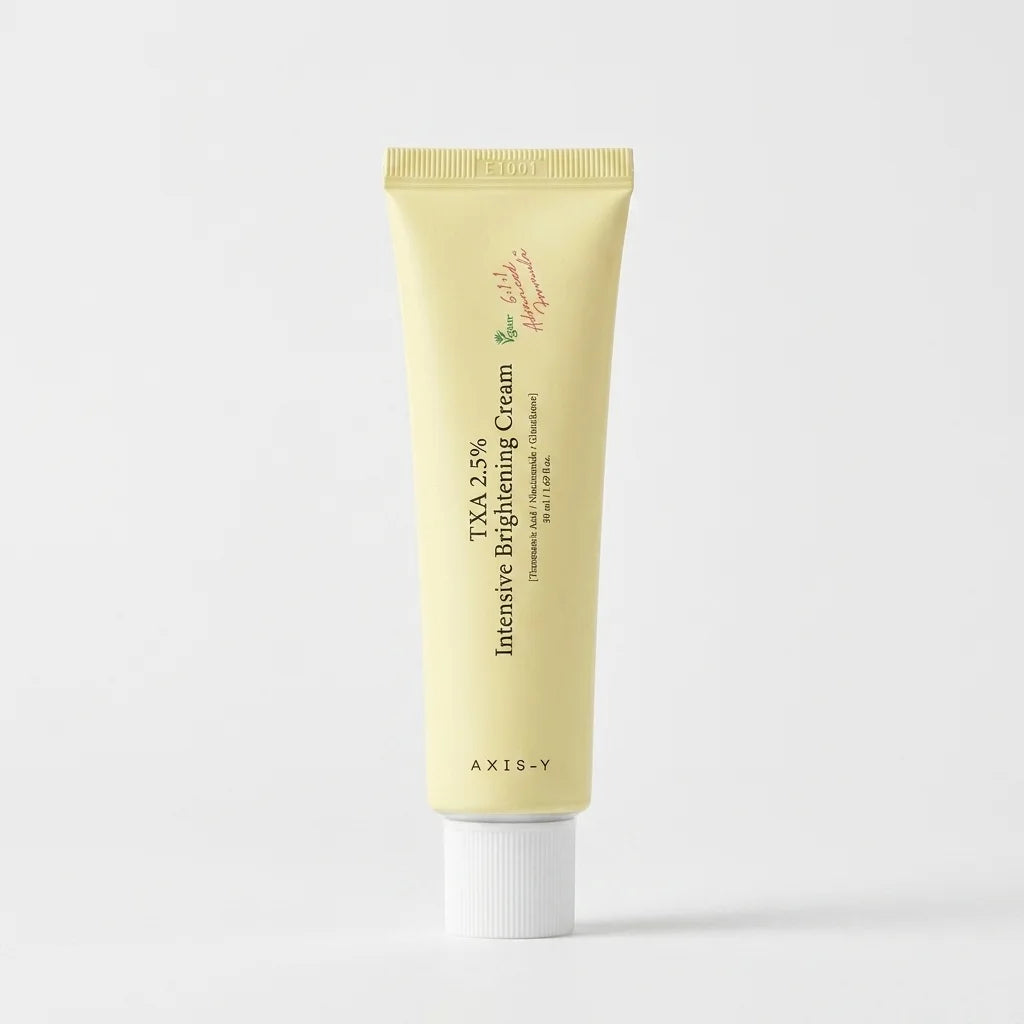 AXIS-Y TXA 2.5% Brightening Cream | Siaflor