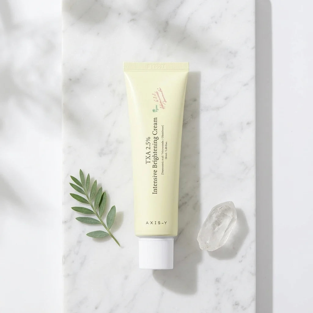 AXIS-Y TXA 2.5% Brightening Cream | Siaflor