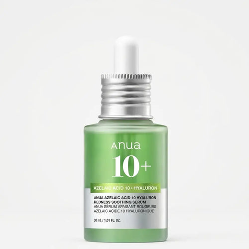 Anua Azelaic Acid 10% Redness Soothing Serum | Siaflor