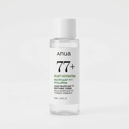 Anua Heartleaf 77 Soothing Toner | Siaflor