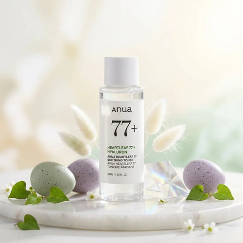 Anua Heartleaf 77 Soothing Toner | Siaflor