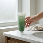 Anua Heartleaf BHA Quercetinol Pore Cleansing Foam | Siaflor