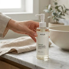 Anua Heartleaf Pore Control Cleansing Oil | Siaflor