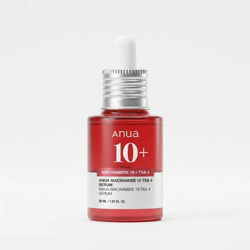 Anua Niacinamide 10% + TXA 4% Brightening Serum | Siaflor