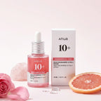 Anua Niacinamide 10% + TXA 4% Brightening Serum | Siaflor