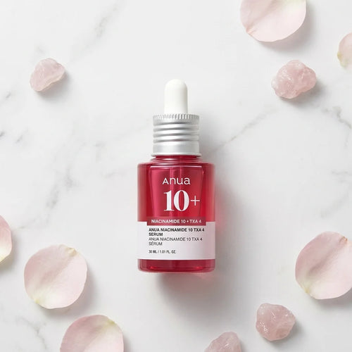 Anua Niacinamide 10% + TXA 4% Brightening Serum | Siaflor