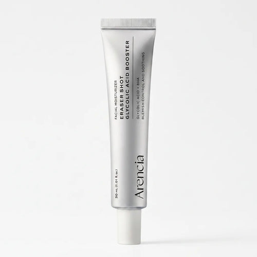 Arencia Eraser Shot Glycolic Acid Booster | Siaflor