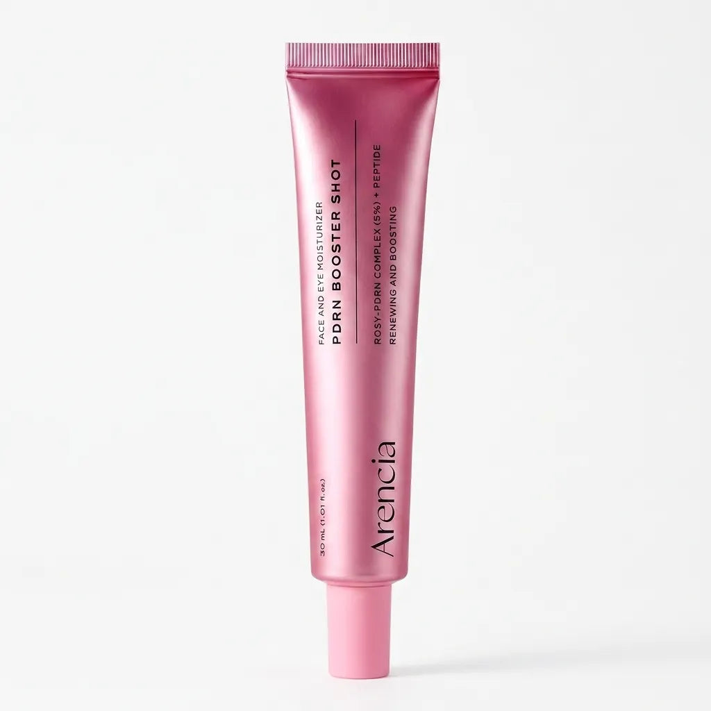 Arencia PDRN Booster Shot | Siaflor