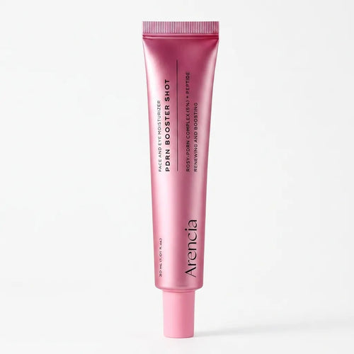 Arencia PDRN Booster Shot | Siaflor