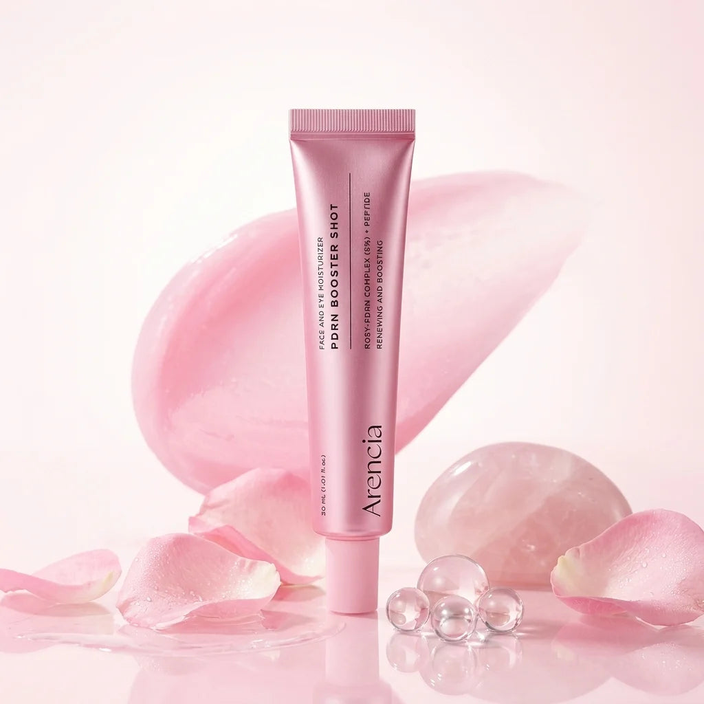 Arencia PDRN Booster Shot | Siaflor