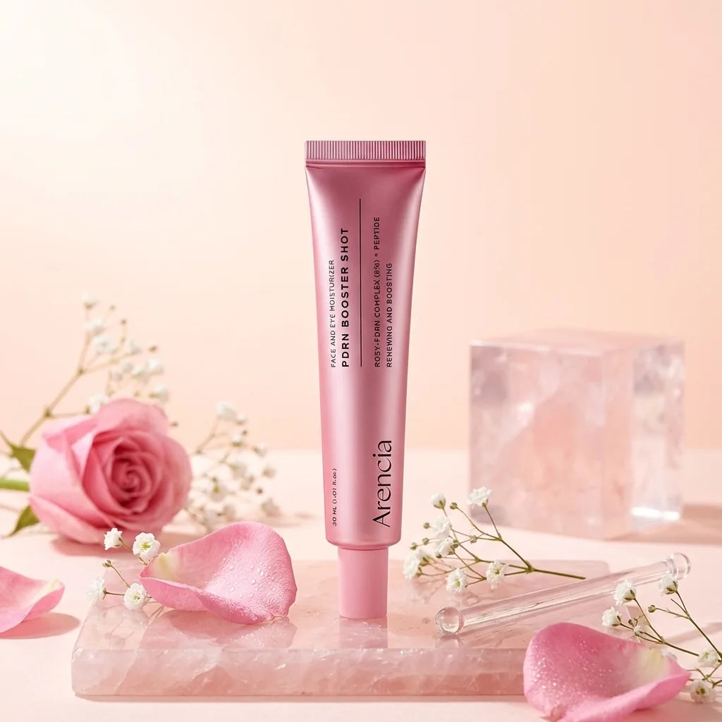 Arencia PDRN Booster Shot | Siaflor