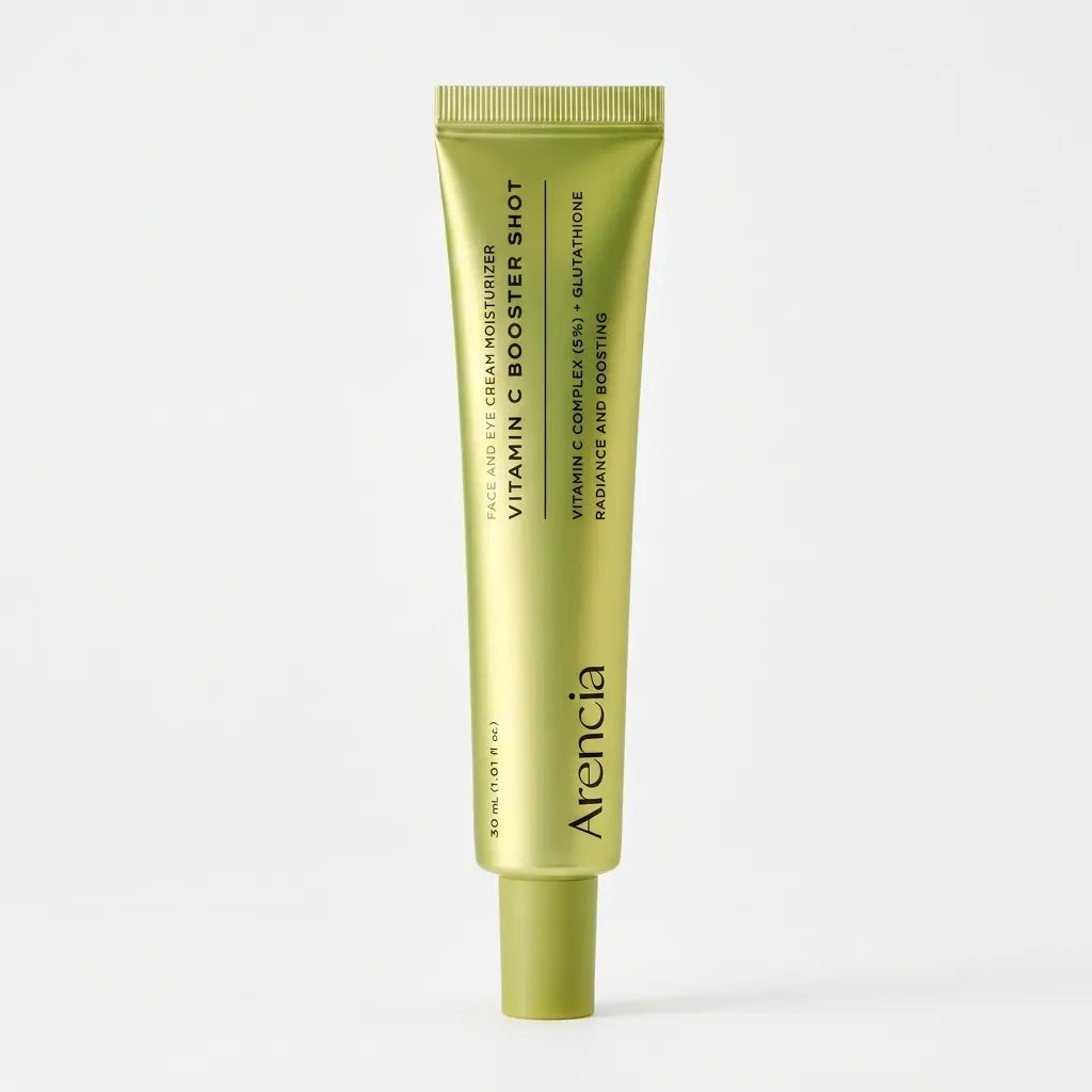 Arencia Vitamin C Booster Shot | Siaflor