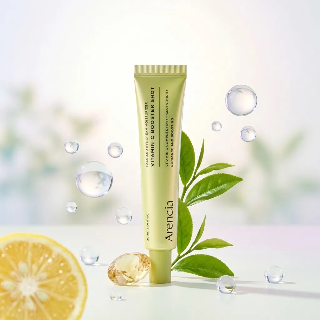 Arencia Vitamin C Booster Shot | Siaflor