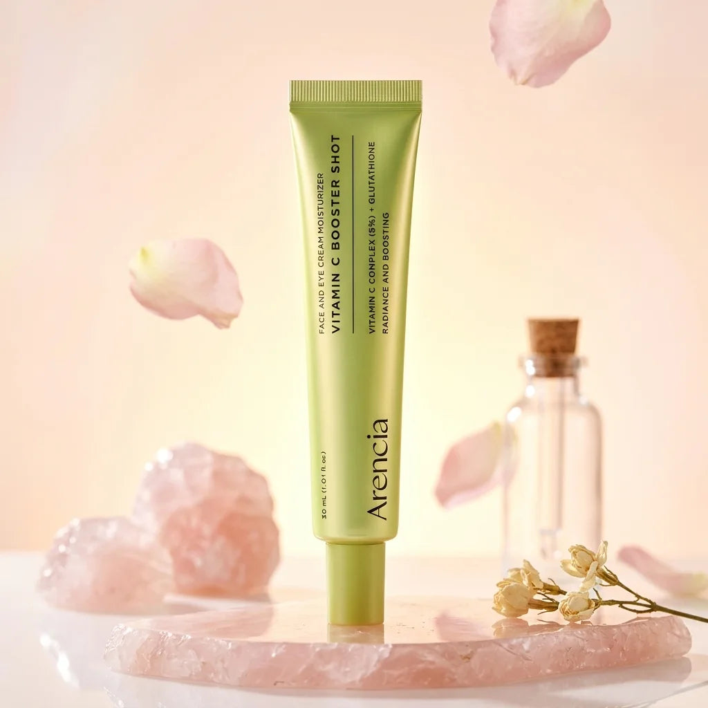 Arencia Vitamin C Booster Shot | Siaflor