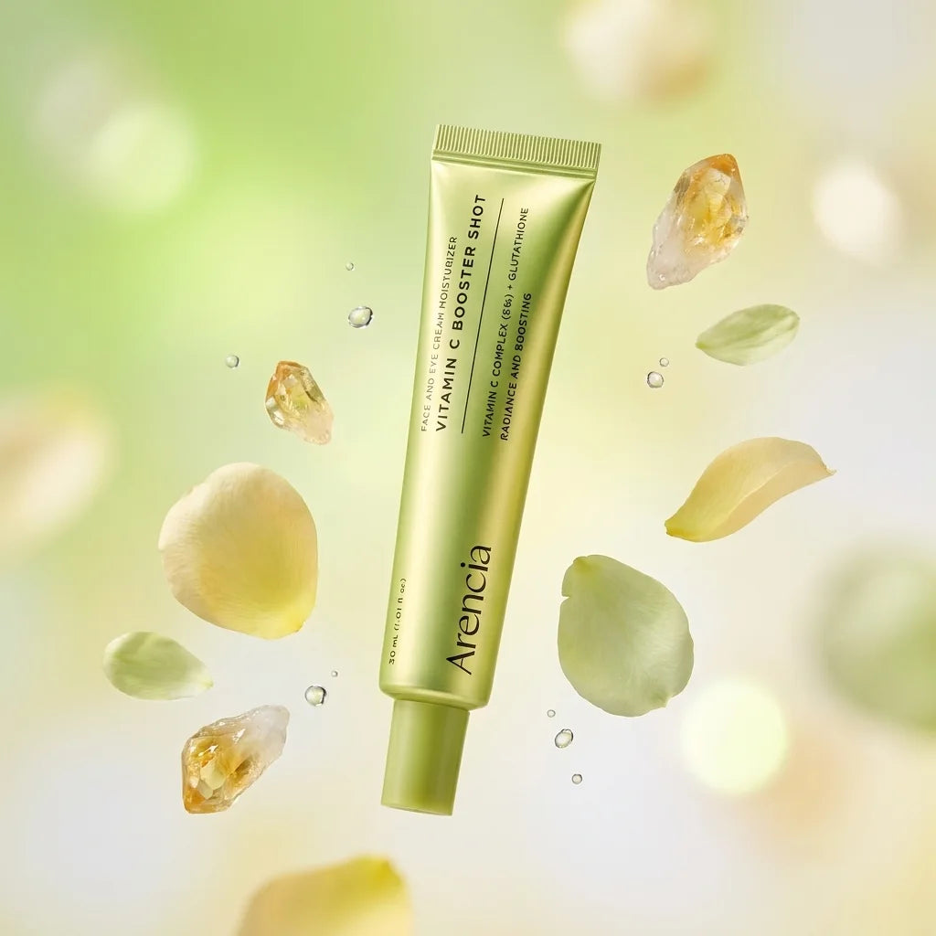 Arencia Vitamin C Booster Shot | Siaflor