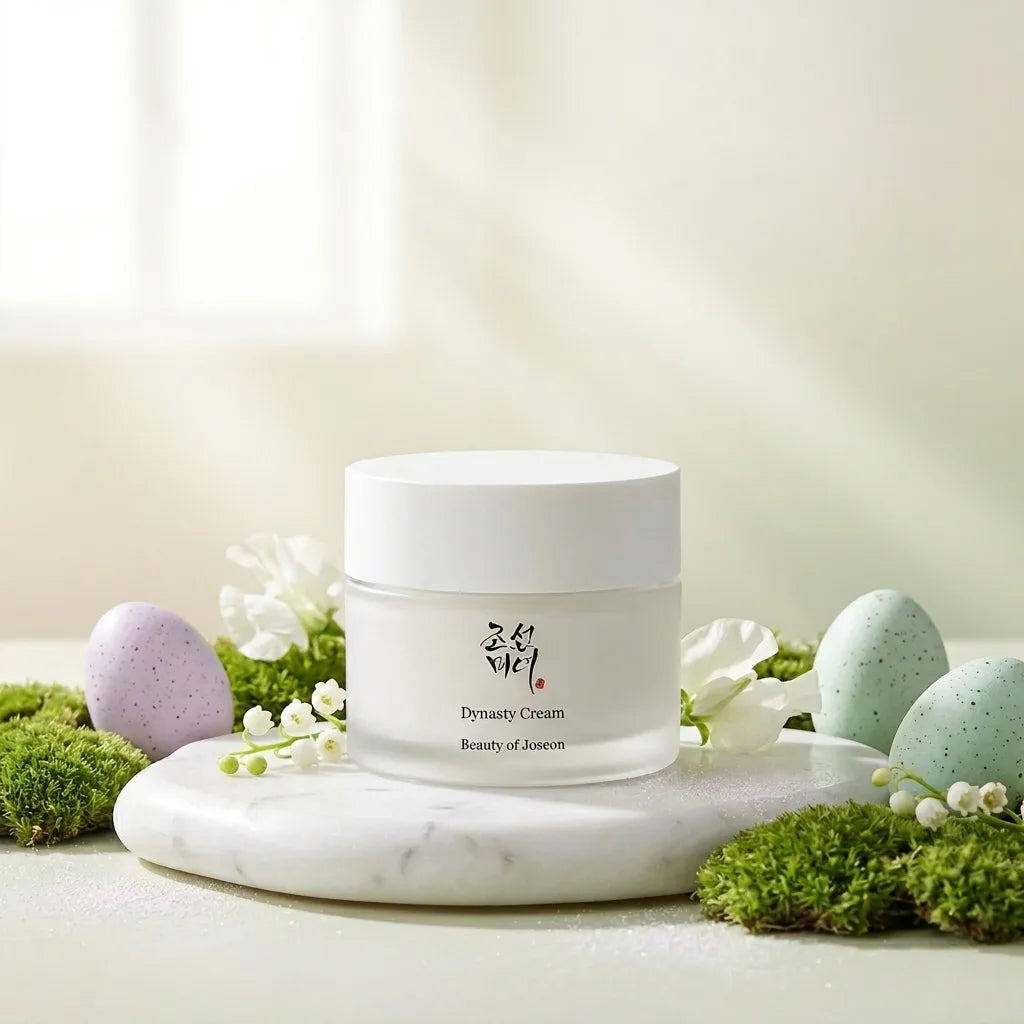 Beauty of Joseon Dynasty Cream | Siaflor