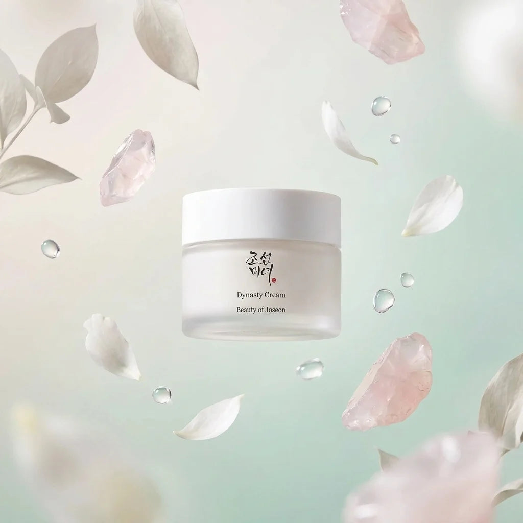 Beauty of Joseon Dynasty Cream | Siaflor
