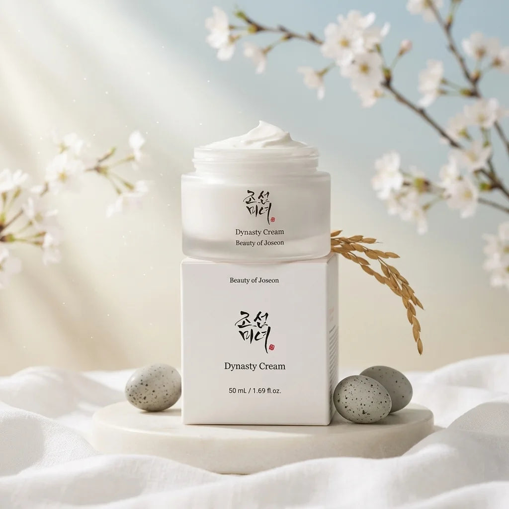 Beauty of Joseon Dynasty Cream | Siaflor