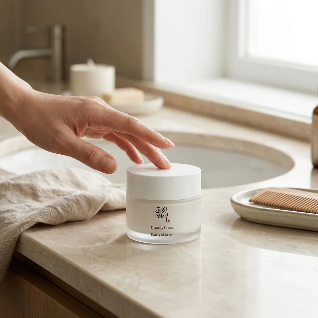 Beauty of Joseon Dynasty Cream | Siaflor