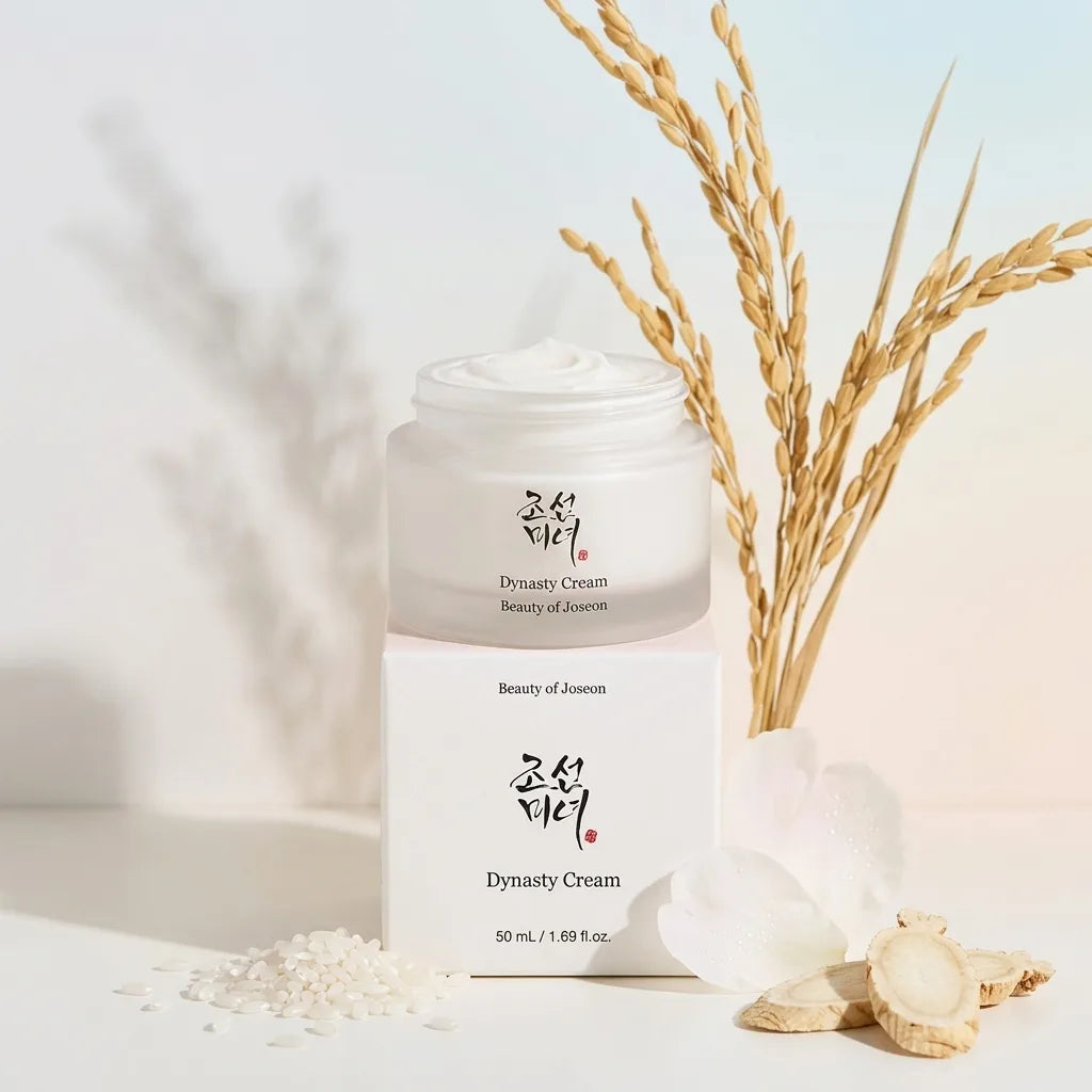Beauty of Joseon Dynasty Cream | Siaflor