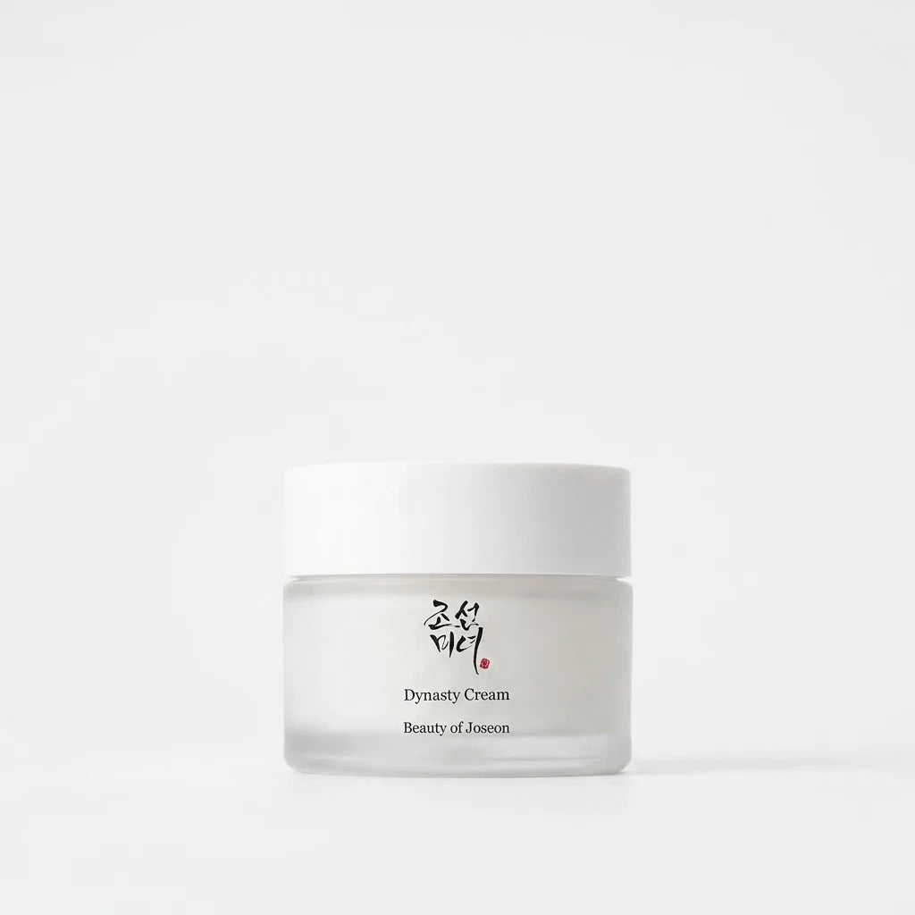 Beauty of Joseon Dynasty Cream | Siaflor