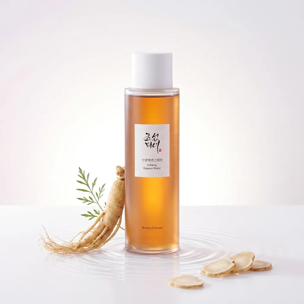 Beauty of Joseon Ginseng Essence Water | Siaflor