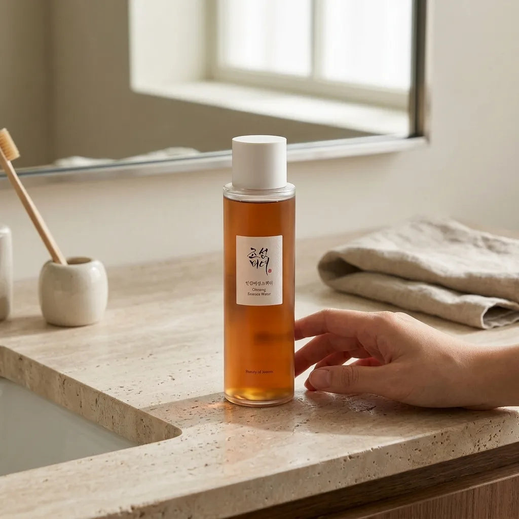 Beauty of Joseon Ginseng Essence Water | Siaflor