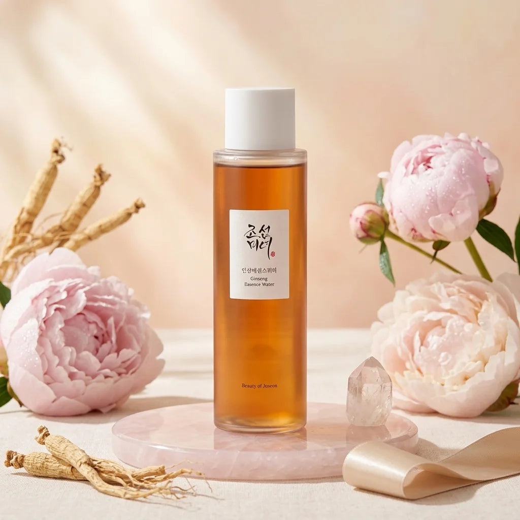 Beauty of Joseon Ginseng Essence Water | Siaflor