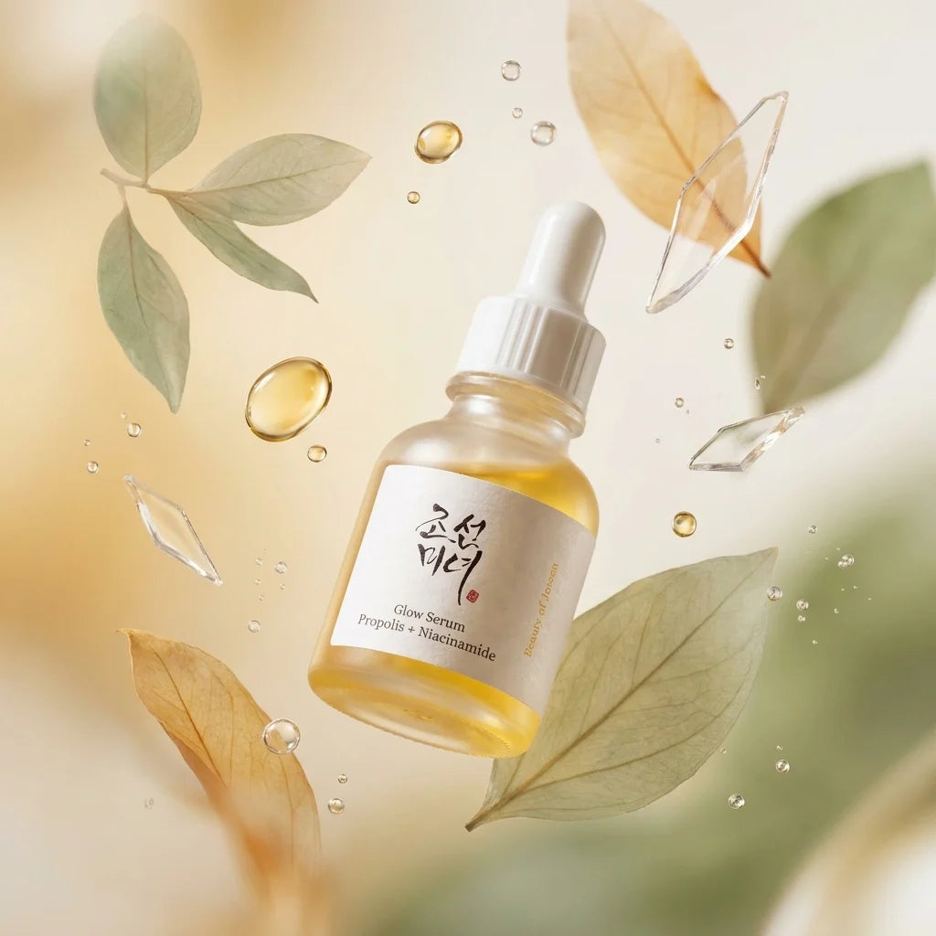Beauty of Joseon Glow Serum Propolis Niacinamide | Siaflor