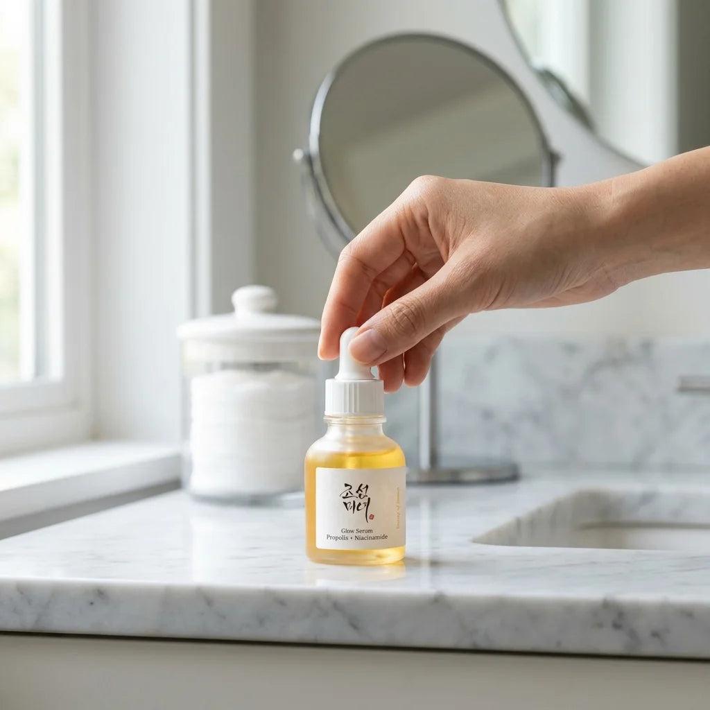 Beauty of Joseon Glow Serum Propolis Niacinamide | Siaflor