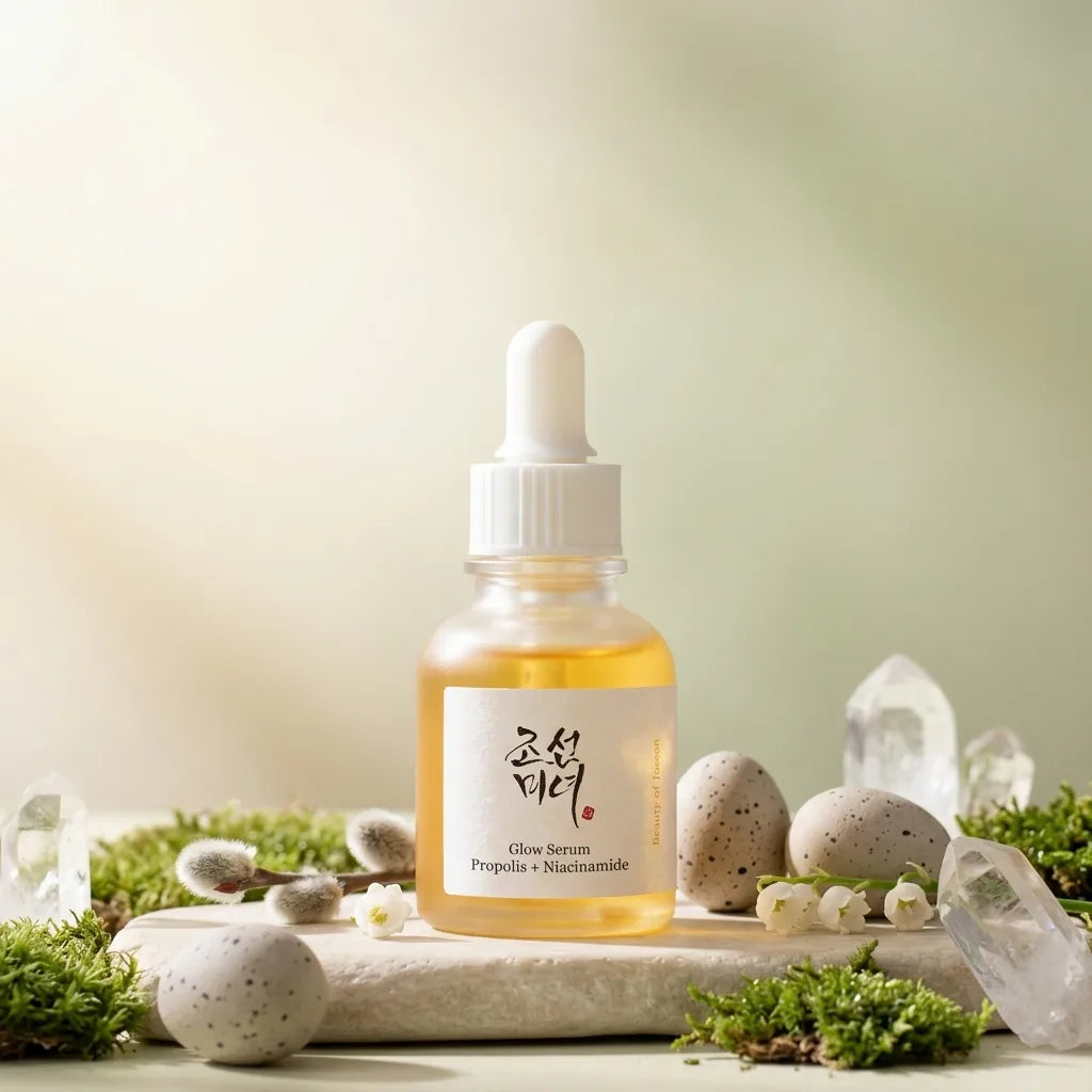 Beauty of Joseon Glow Serum Propolis Niacinamide | Siaflor