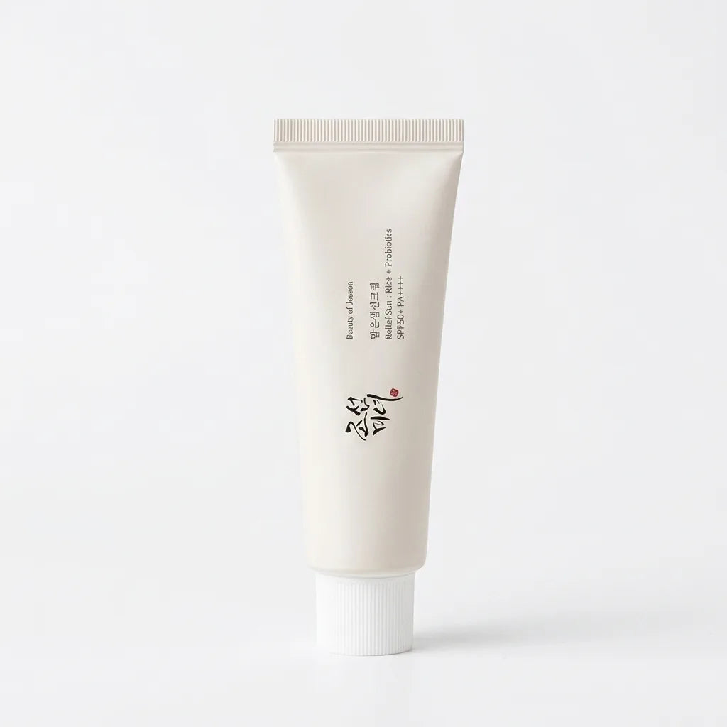 Beauty of Joseon Relief Sun Rice Probiotics SPF50+ | Siaflor