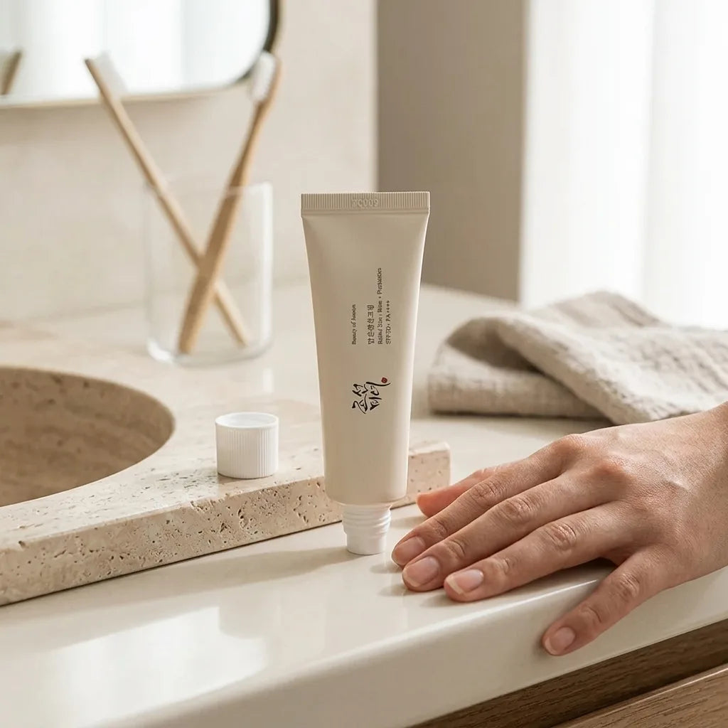 Beauty of Joseon Relief Sun Rice Probiotics SPF50+ | Siaflor